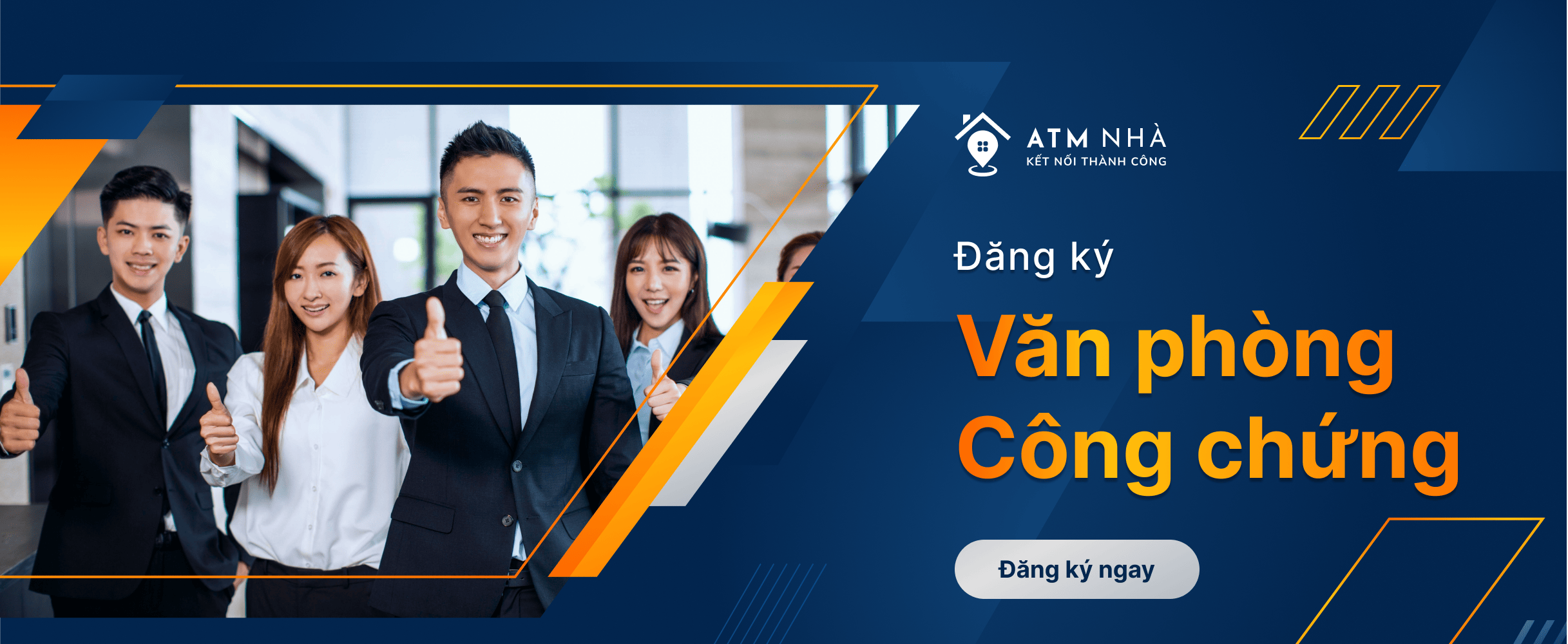 Đăng ký văn phòng công chứng